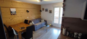 Joli T2 + coin montagne + Garage Briancon